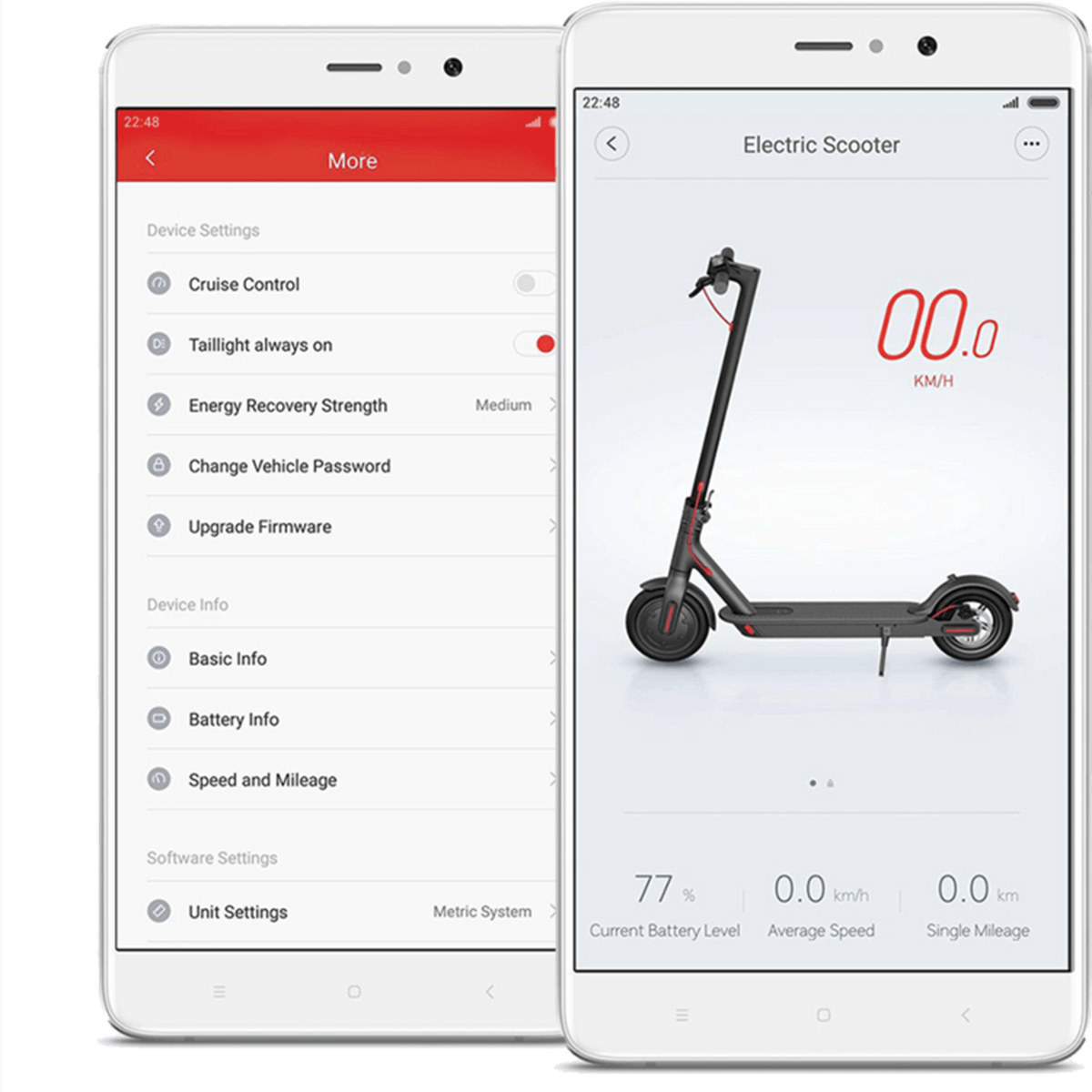 Xiaomi M365 Pro Scooter European Version