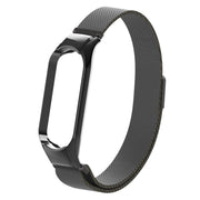 Xiaomi Mi Band 5 Metal Milanese Strap