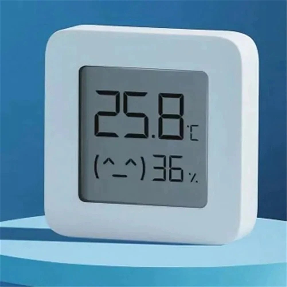 Xiaomi Mijia Bluetooth Thermometer und Hygrometer