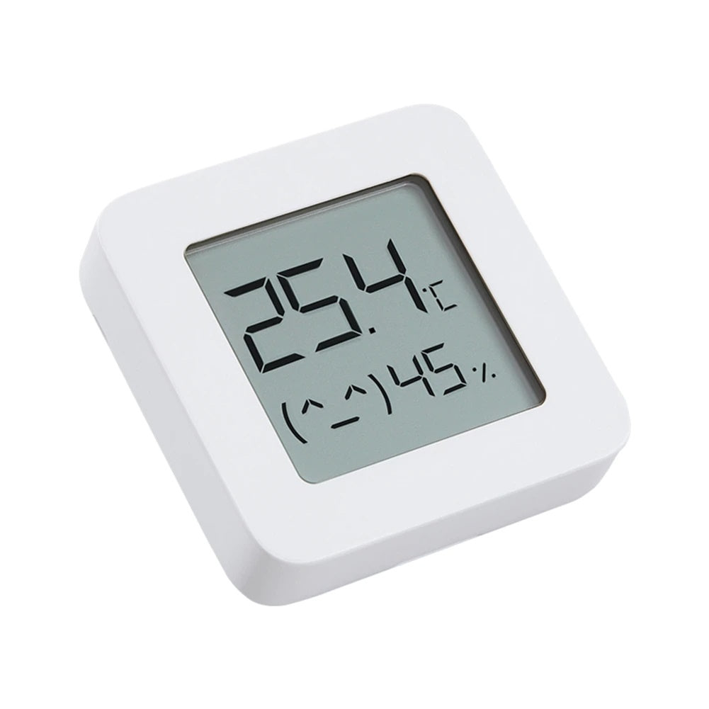 Xiaomi Mijia Bluetooth Thermometer und Hygrometer
