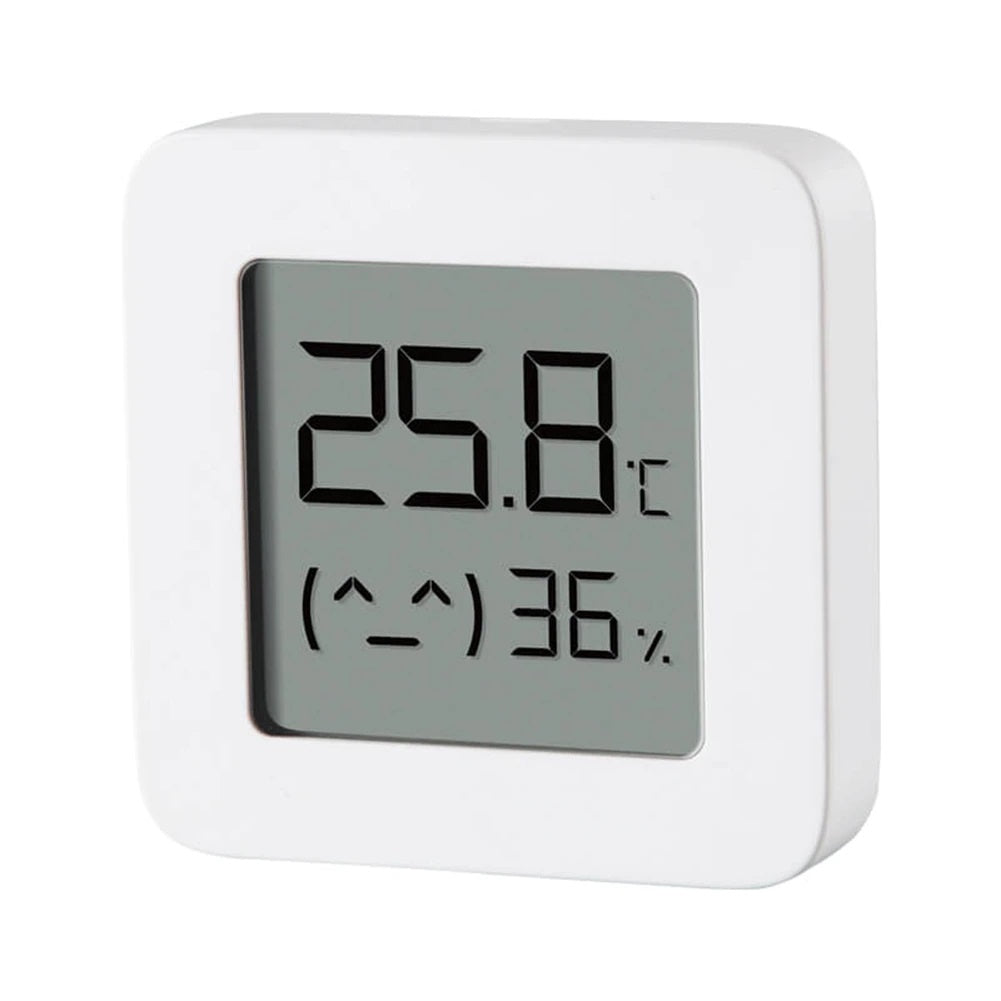 Xiaomi Mijia Bluetooth Thermometer und Hygrometer