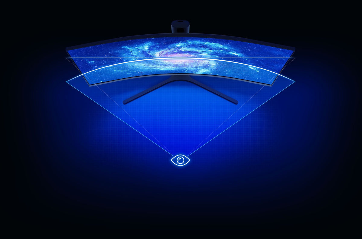 Xiaomi Mi Curved Gaming Monitor 34 inch