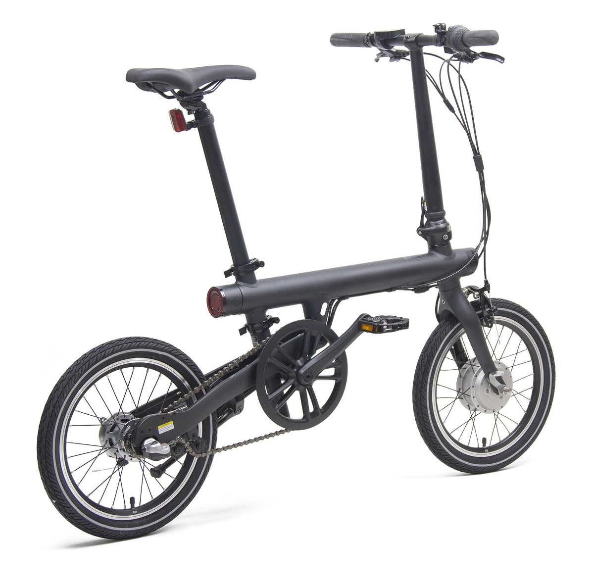 Xiaomi Mi Qicycle Folding Bike