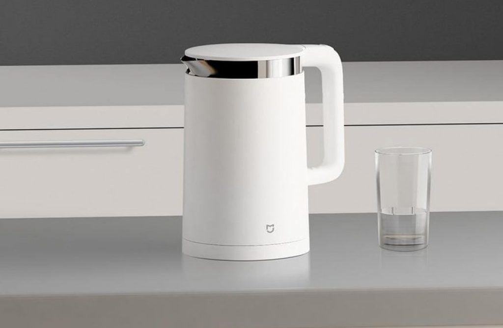 Xiaomi Mi Kettle Waterkoker Europese Versie