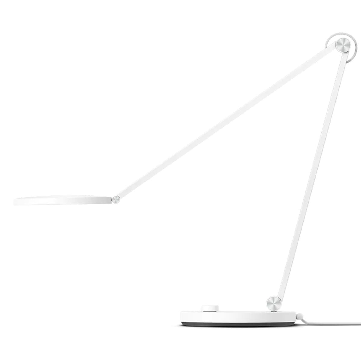Bureaulampen