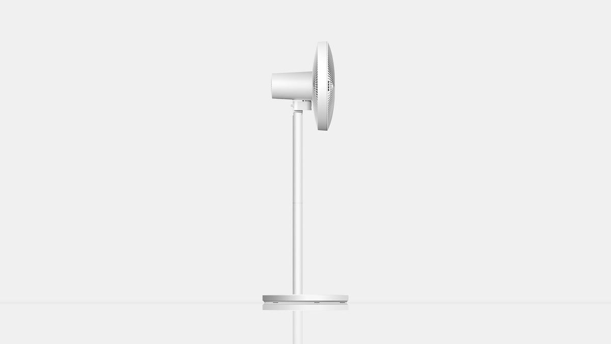 Xiaomi Mi Smart Standing Fan 1C