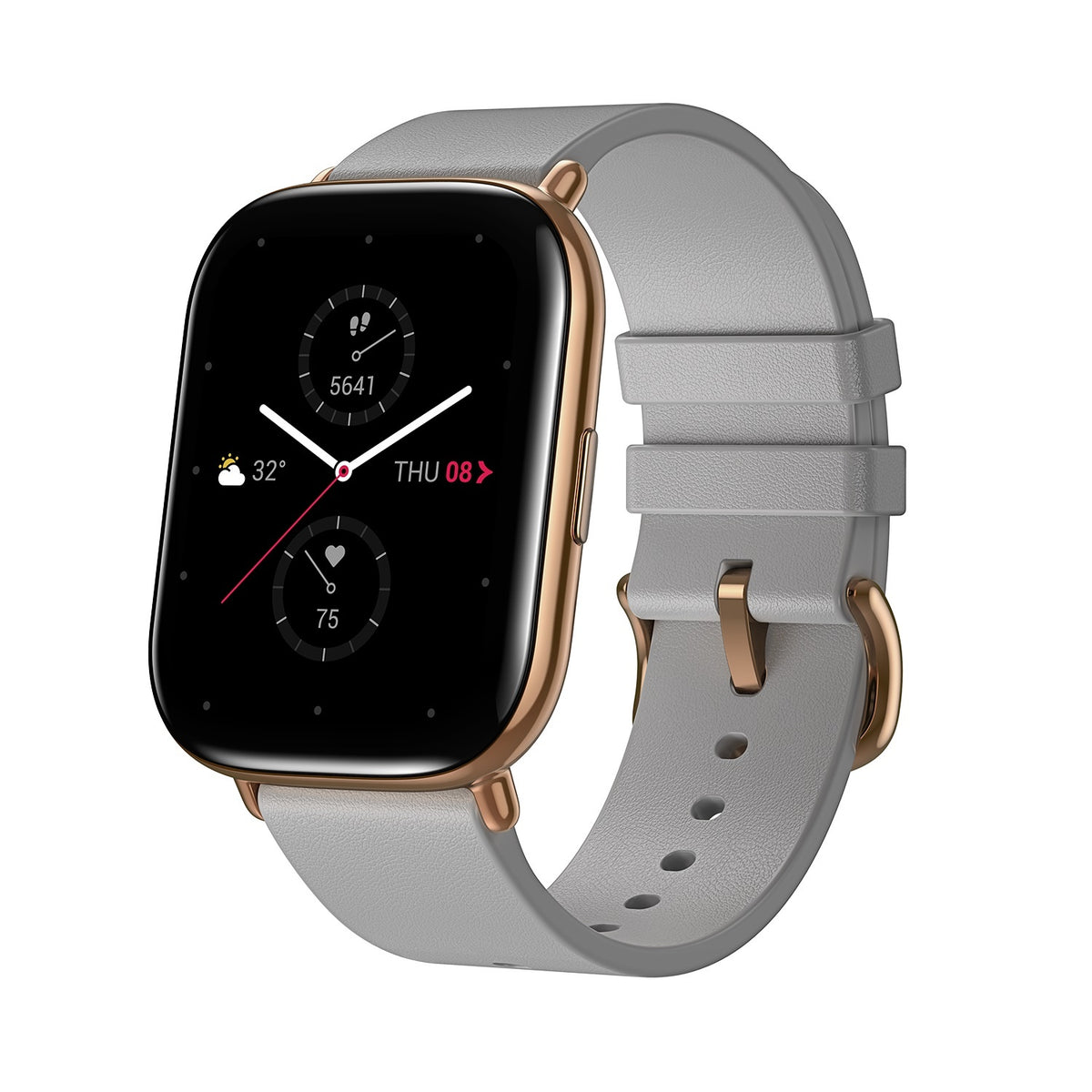 Huami Amazfit ZEPP E