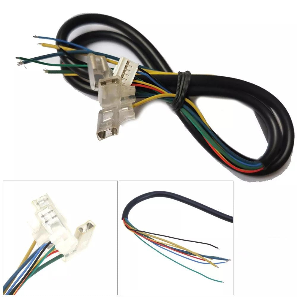 Câble moteur pour trottinette Xiaomi M365