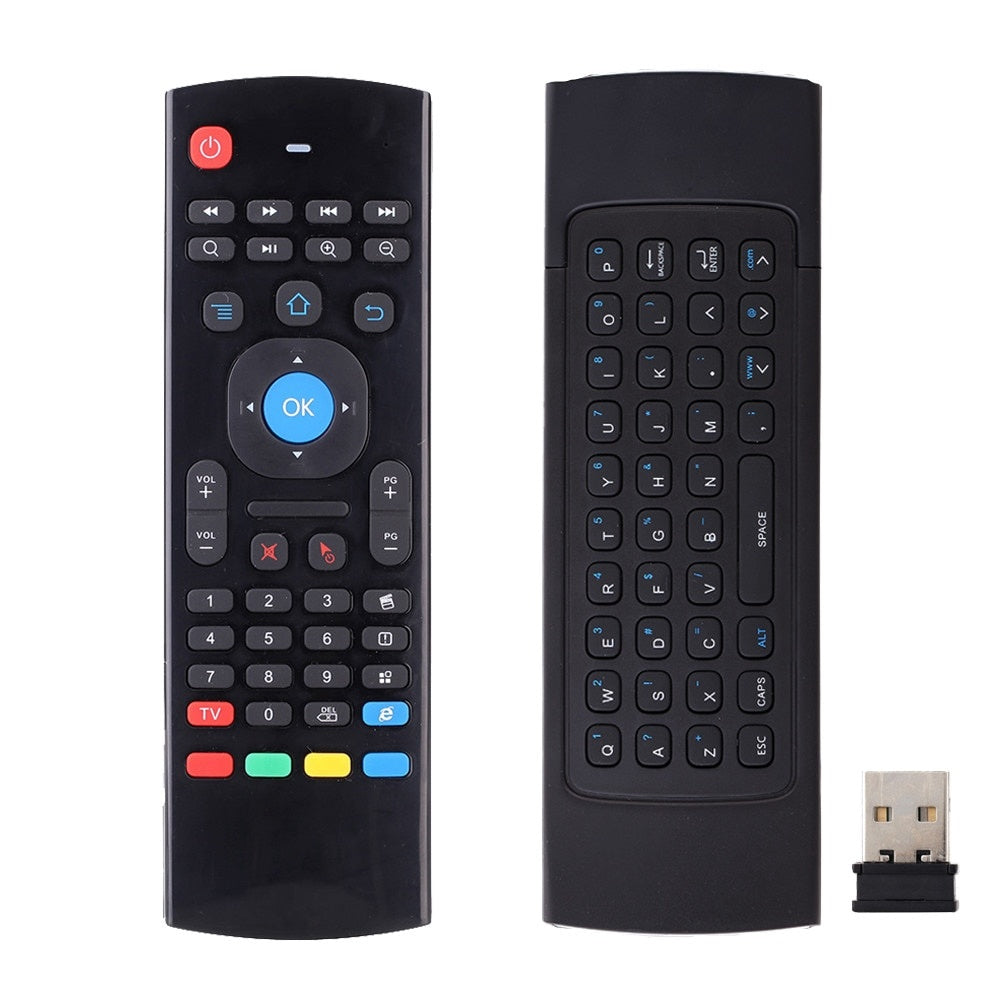Airmouse MX3 Fernbedienung für TV-Box