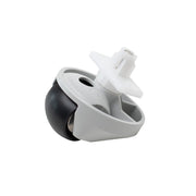 Roue avant omnidirectionnelle d'origine pour Xiaomi Roborock S5, S6, S7, Q7 et S8