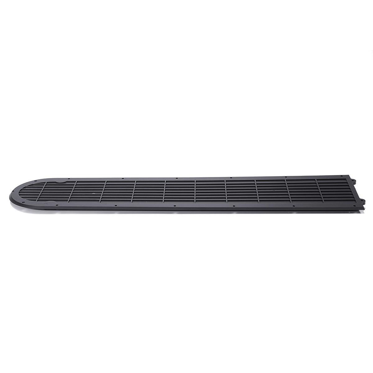 Untere Abdeckplatte für den Xiaomi M365 Scooter