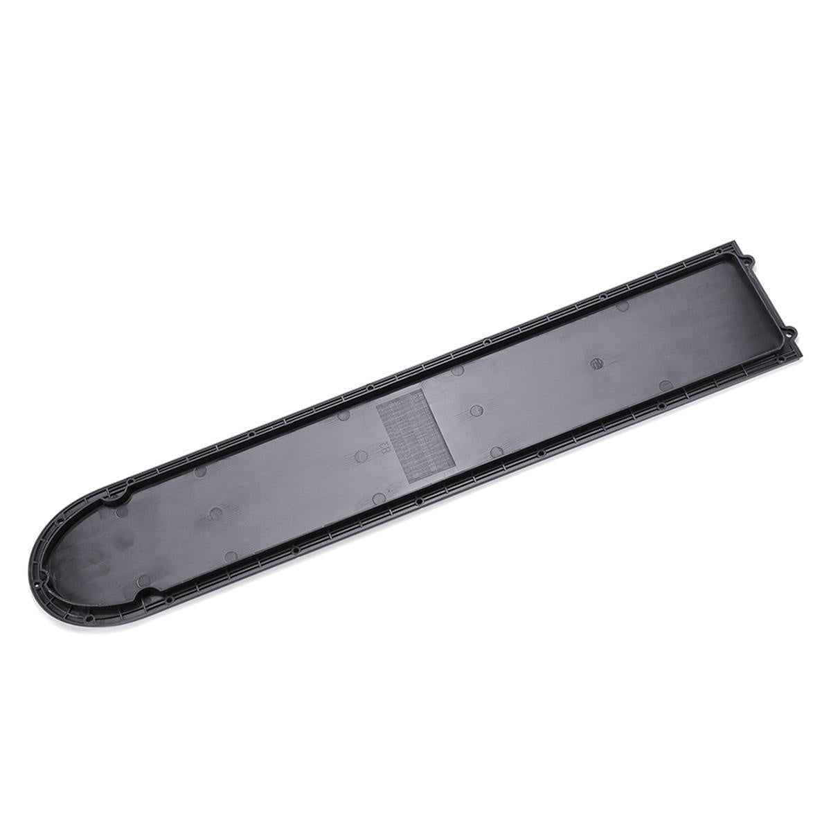Untere Abdeckplatte für den Xiaomi M365 Scooter