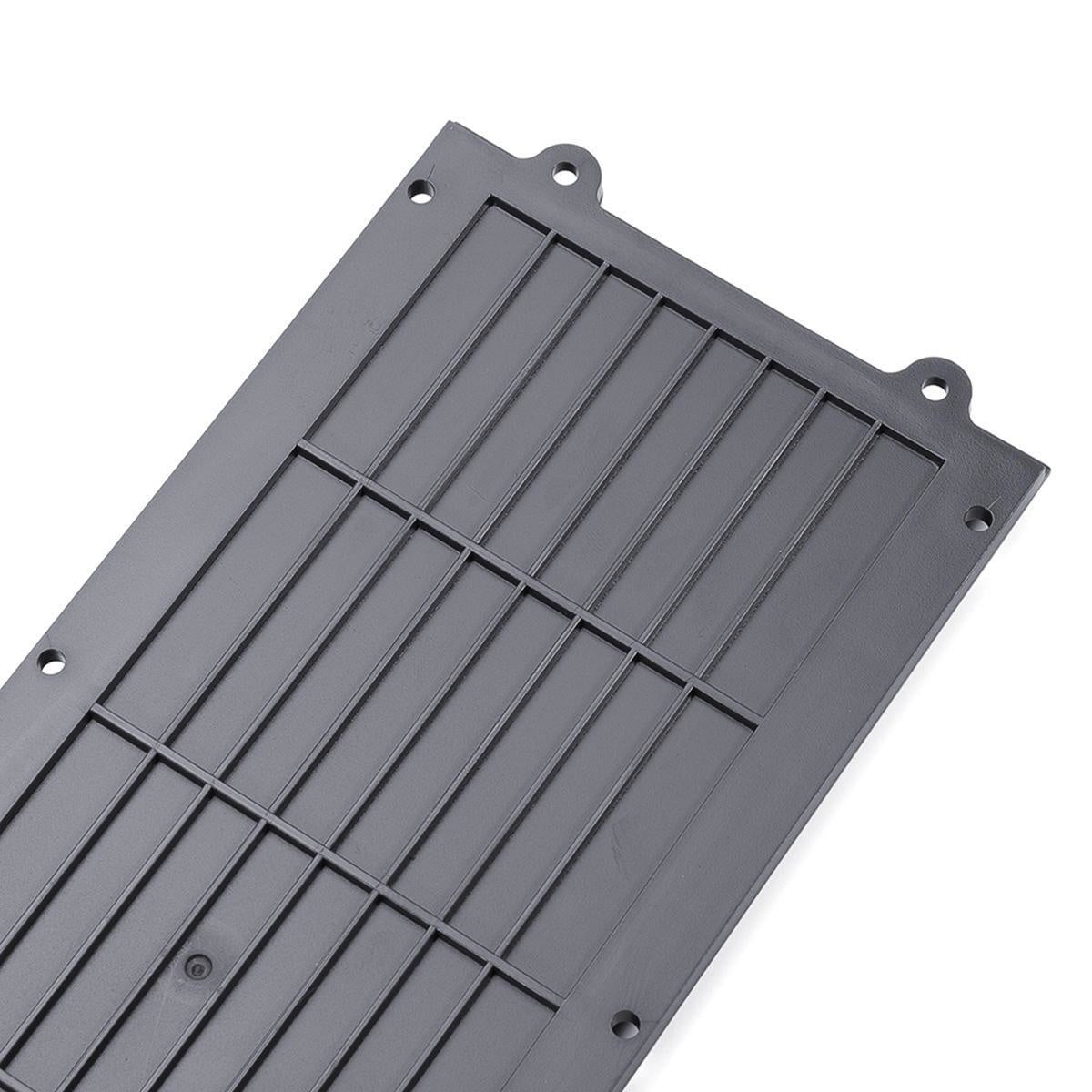 Untere Abdeckplatte für den Xiaomi M365 Scooter