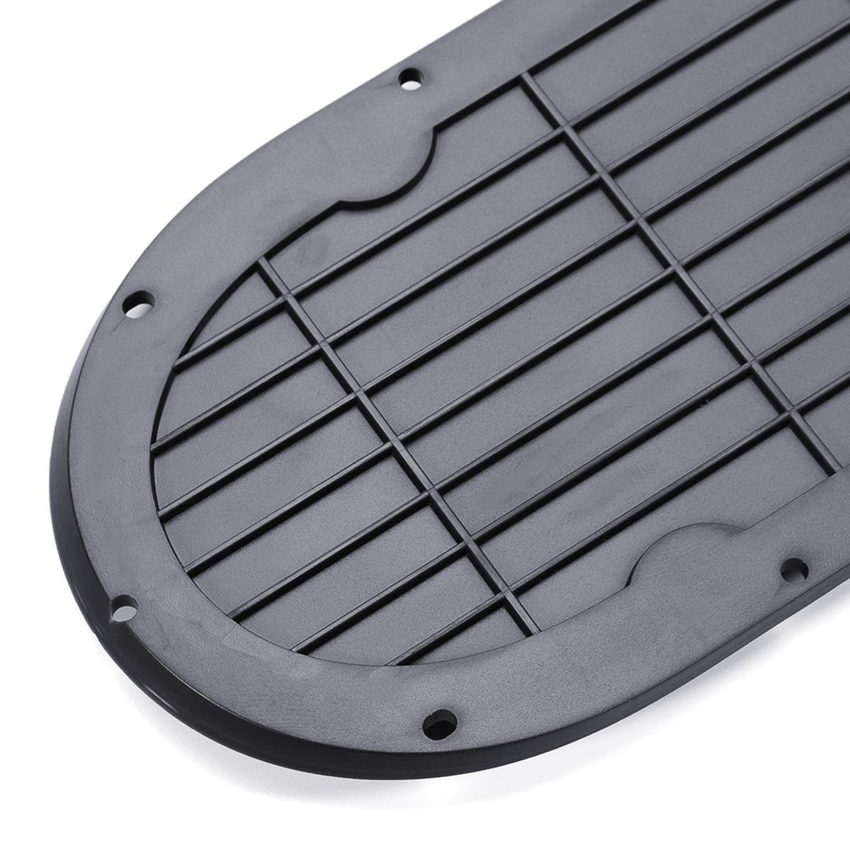 Untere Abdeckplatte für den Xiaomi M365 Scooter