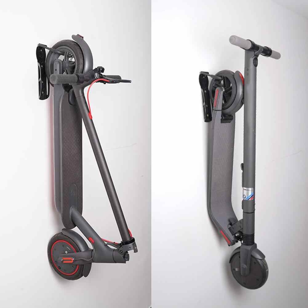 Support de fixation pour Xiaomi Mi Scooter M365, M365 Pro, Essential, 1S et Pro 2