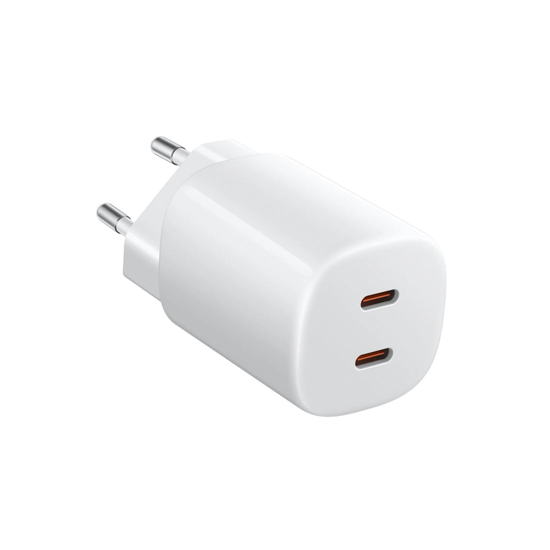 Xiaomi 45W Nano Turbo Charging Power Adapter (2-Port)