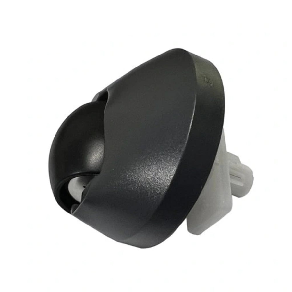 Roue avant omnidirectionnelle d'origine pour Xiaomi Roborock S5, S6, S7, Q7 et S8