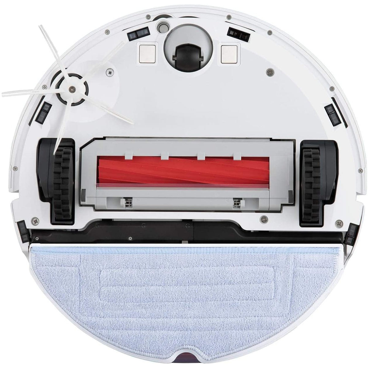 Cache de brosse d'origine pour aspirateur robot Xiaomi Roborock S7 et Q7 Max