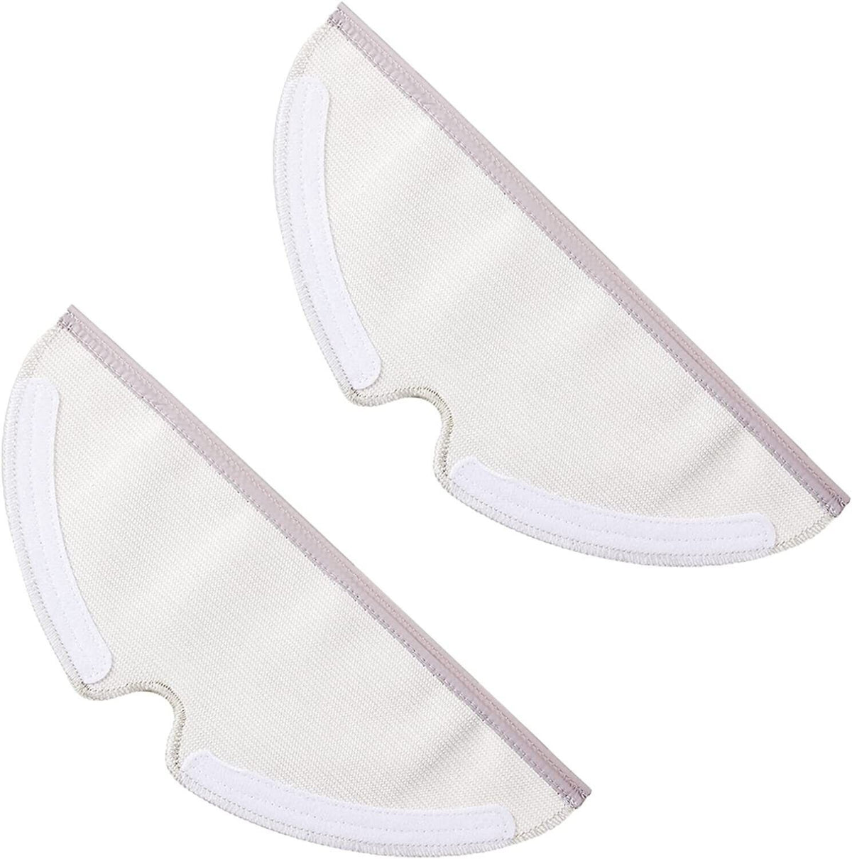 Original Mop Cloths for Xiaomi Roborock Q5 Pro, Q7 Max and Q8 Max (2 pieces)