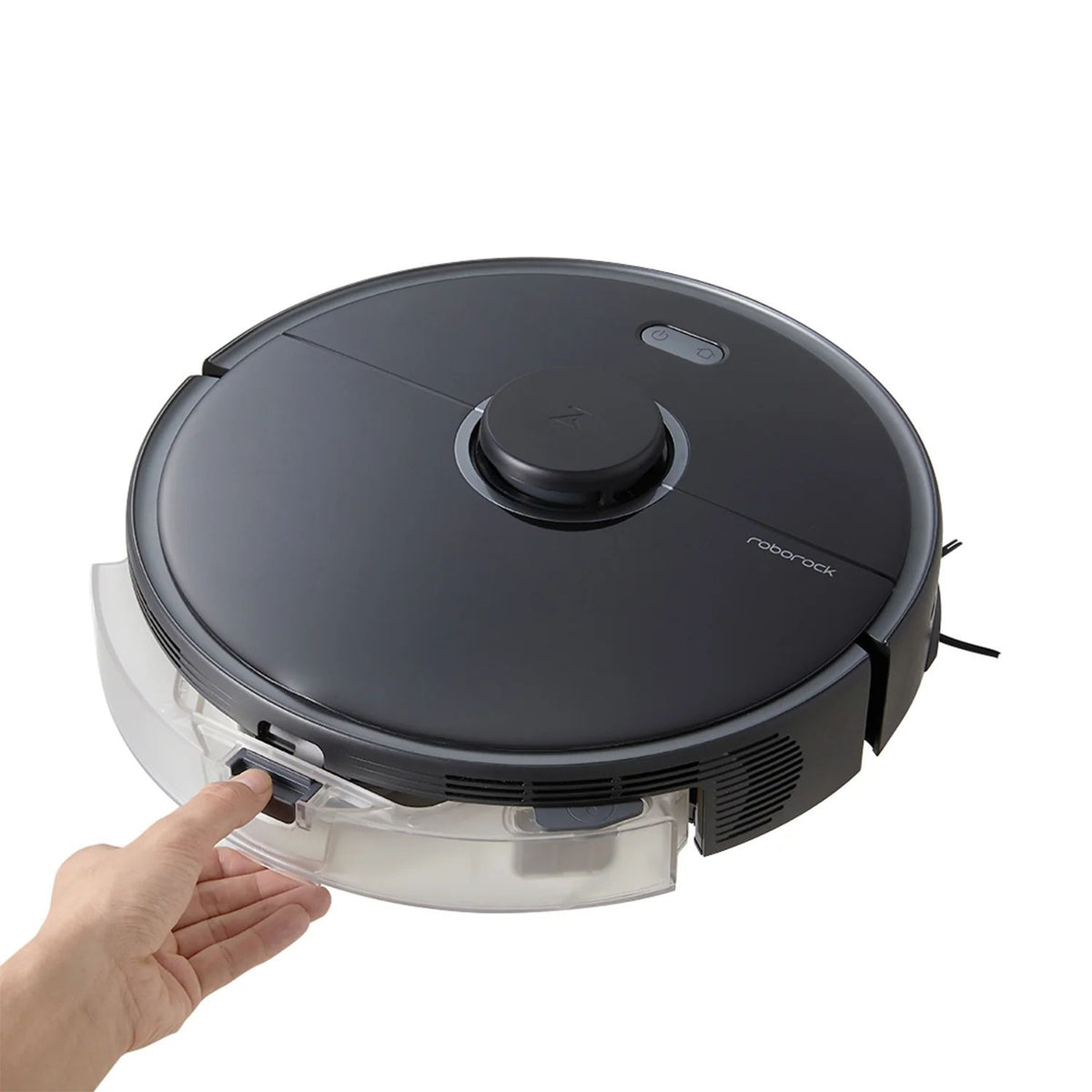 Réservoir d'eau à commande électrique d'origine pour Xiaomi Roborock série S5 et S6