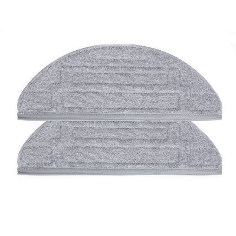 Originele Roborock Double VibraRise 2.0 Mop Cloth voor Xiaomi Roborock S8 Pro Ultra (2 stuks)