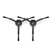 Originale Seitenbürste für Xiaomi Roborock S8 Max Ultra und S8 MaxV Ultra Saugroboter (2 Stück)