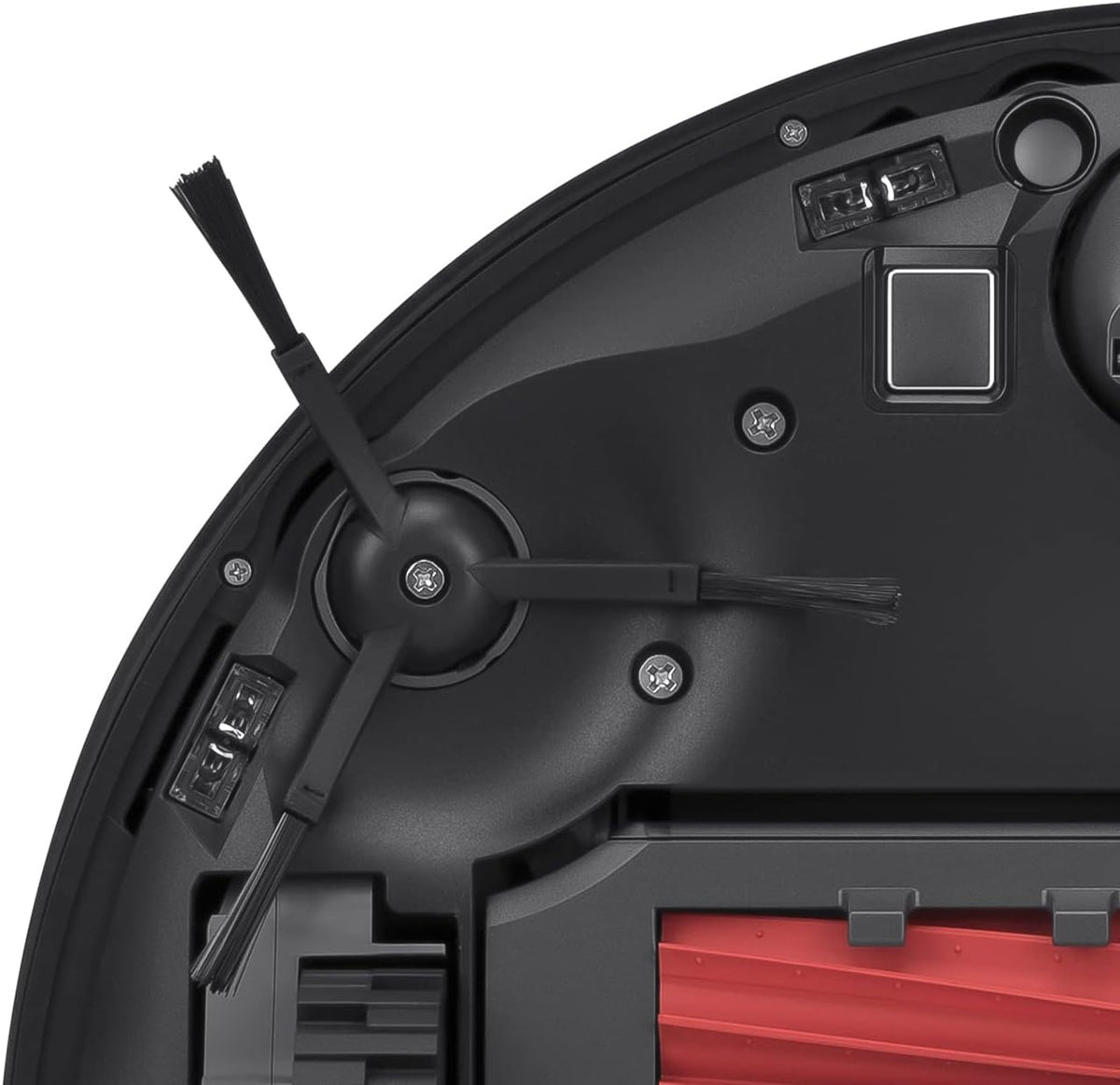 Originale Seitenbürste für Xiaomi Roborock S8 Max Ultra und S8 MaxV Ultra Saugroboter (2 Stück)