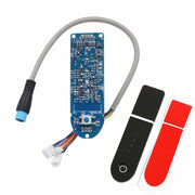 Platine und Dashboard für Xiaomi M365 Roller