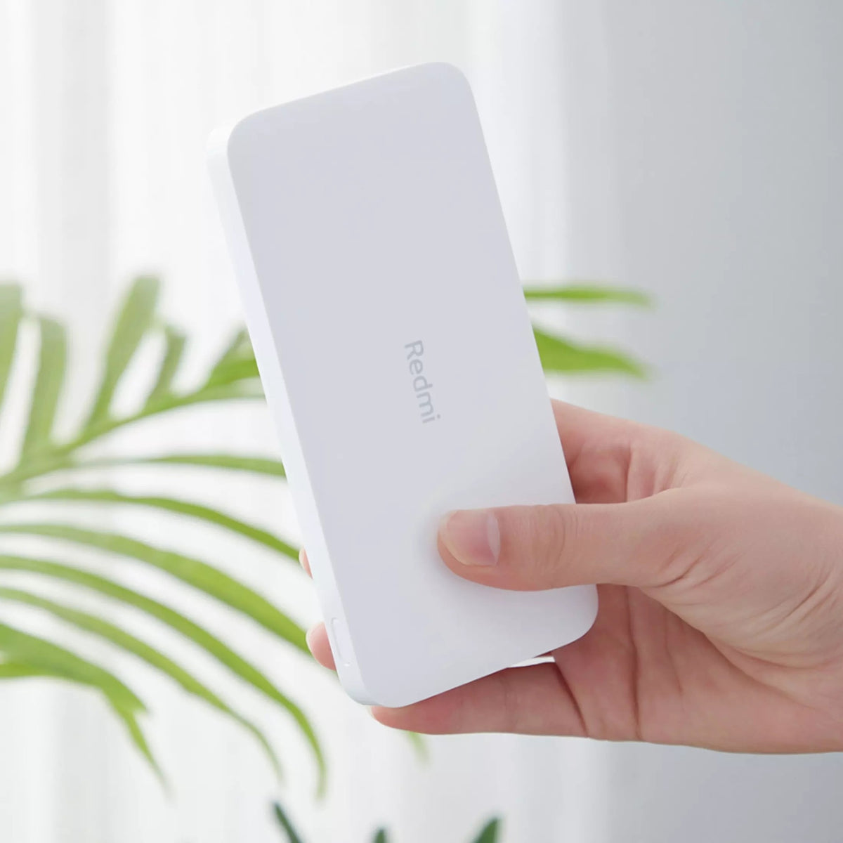 Xiaomi Redmi Powerbank 10000mah