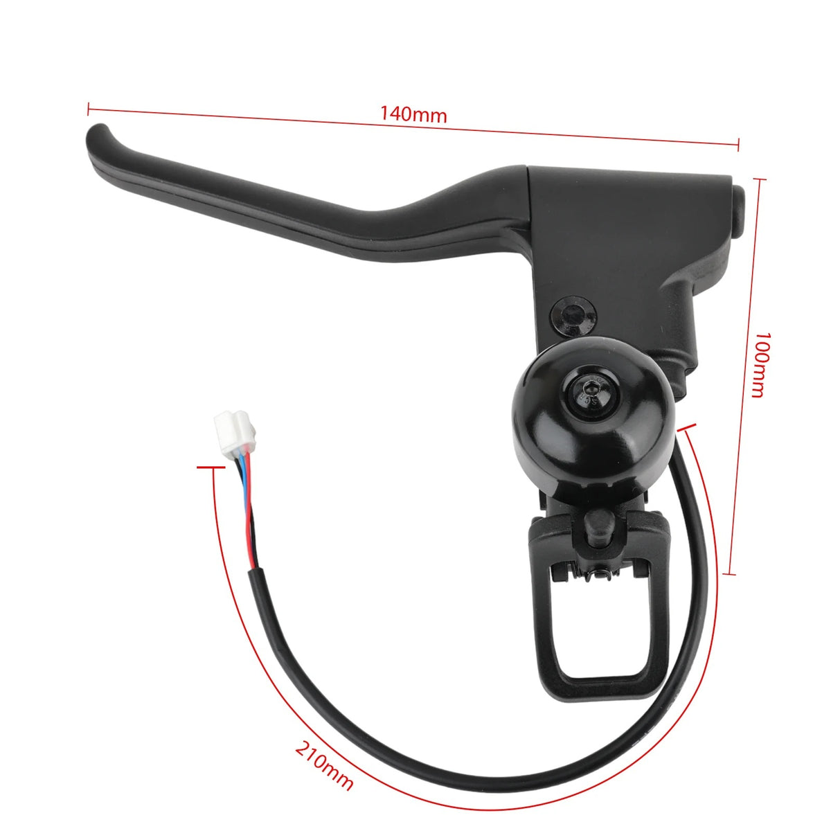 Brake Lever for Xiaomi Electric Scooter 4 Pro