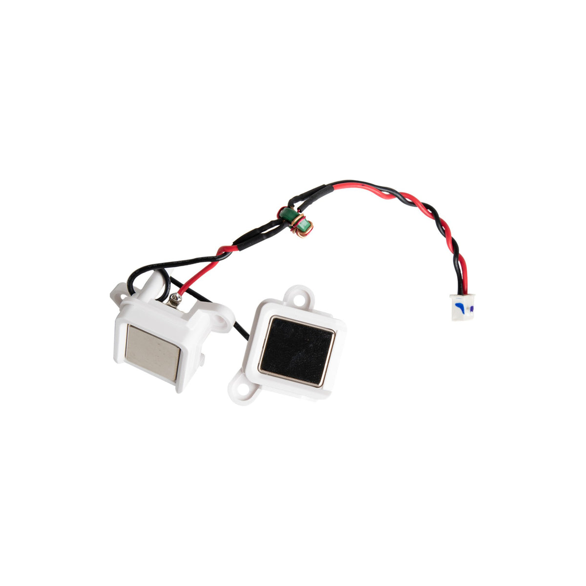 Originele Roborock Charging Pieces voor Xiaomi Roborock S5, S6, S7, Q7 en S8