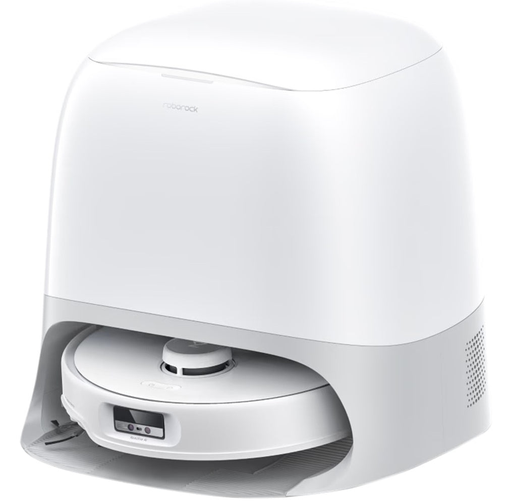 Xiaomi Roborock Qrevo Curv
