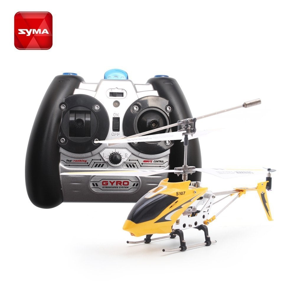 Syma S107G Hubschrauber
