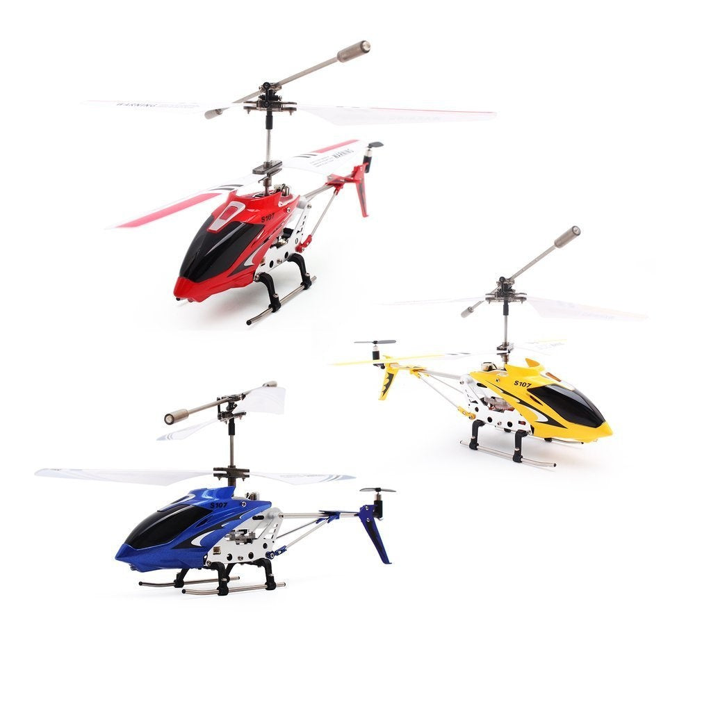 Syma S107G Hubschrauber