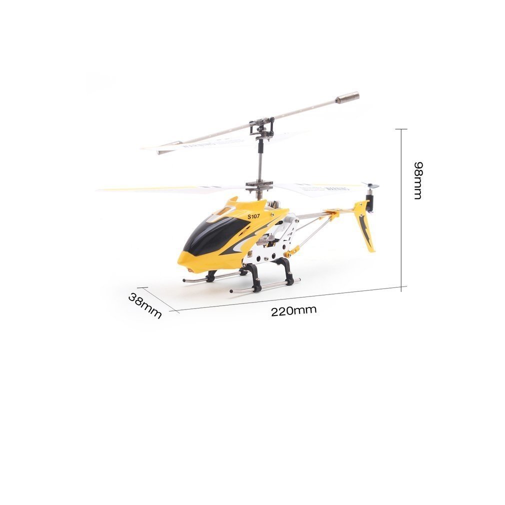Syma S107G Hubschrauber
