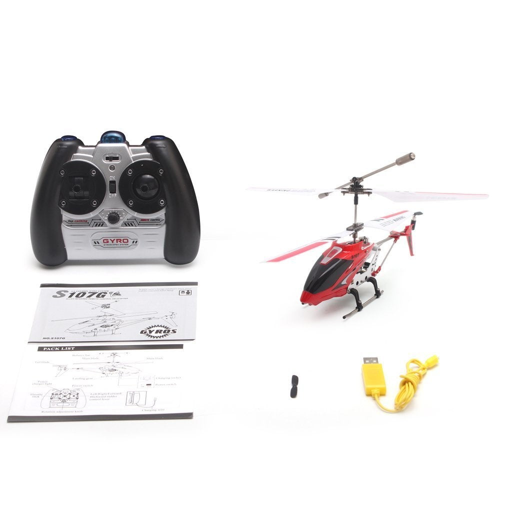 Syma S107G Hubschrauber