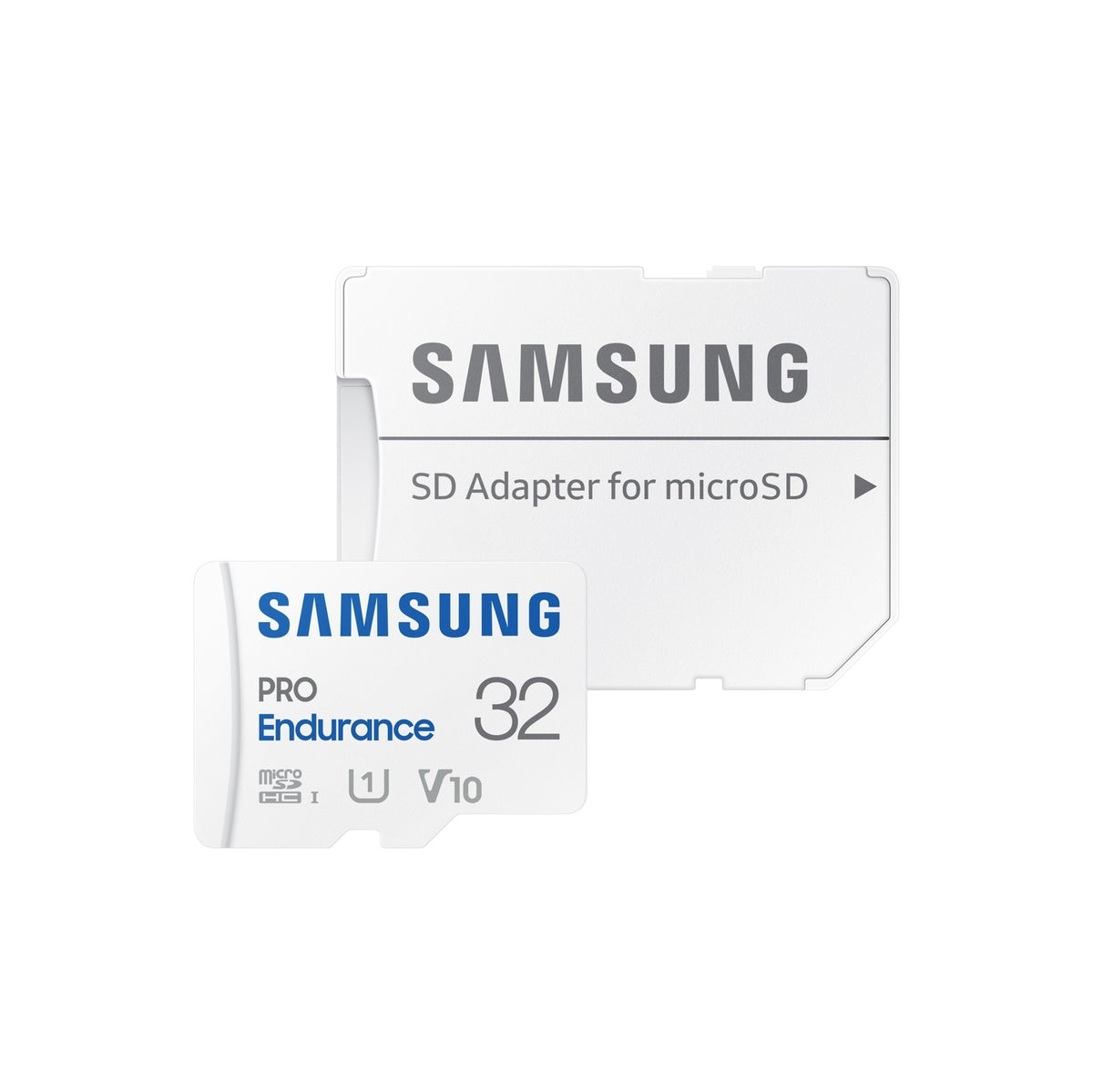 Samsung Pro Endurance 32GB + Adapter Micro-SD Memory Card