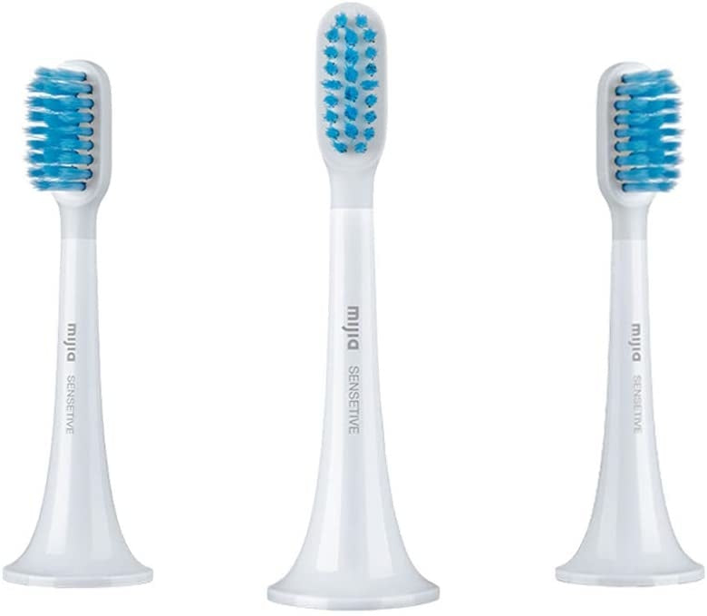 Xiaomi Mi Electric Toothbrush T500 Aufsteckbürsten x3