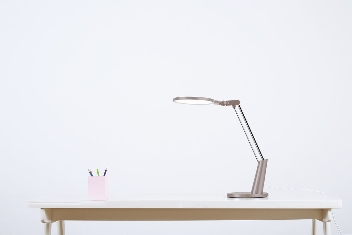 Xiaomi Yeelight Serene Eye-Friendly Desk Lamp Pro – VORBESTELLUNG