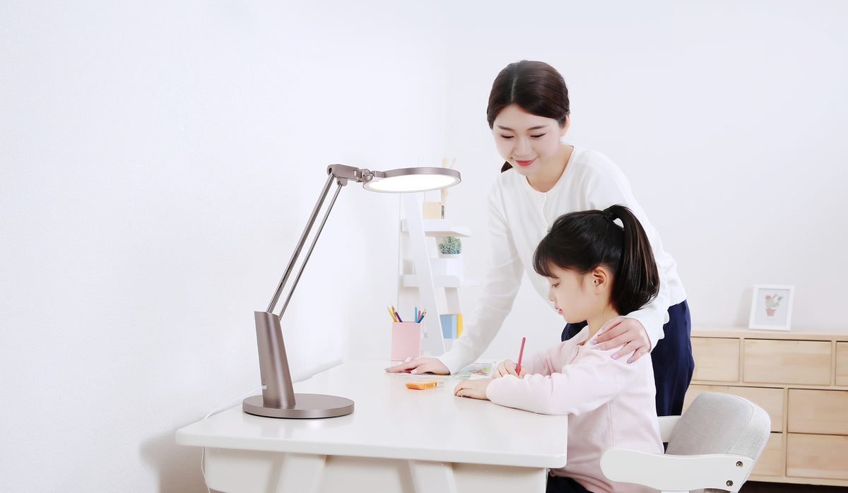 Xiaomi Yeelight Serene Eye-Friendly Desk Lamp Pro – VORBESTELLUNG