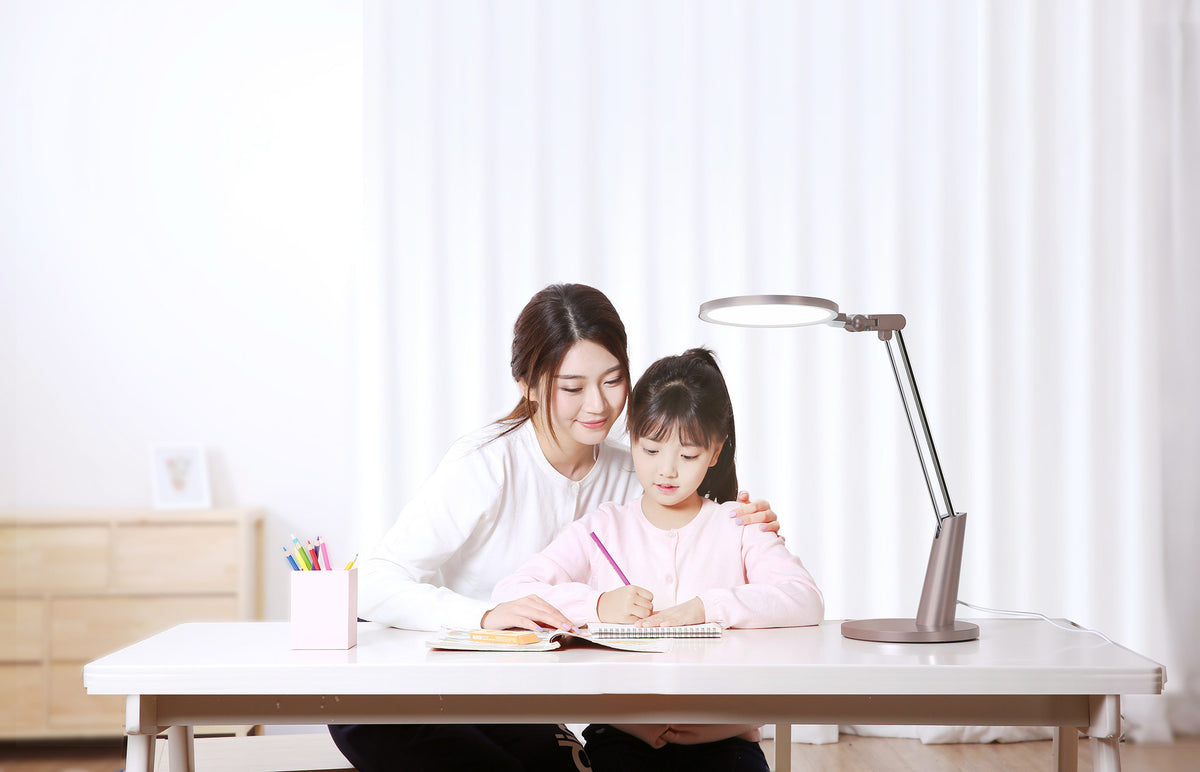 Xiaomi Yeelight Serene Eye-Friendly Desk Lamp Pro – VORBESTELLUNG