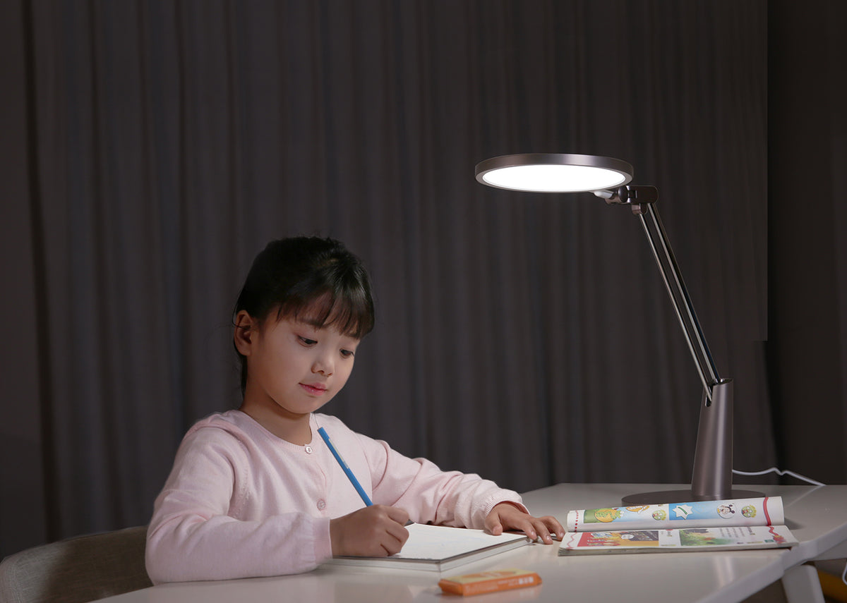 Xiaomi Yeelight Serene Eye-Friendly Desk Lamp Pro – VORBESTELLUNG