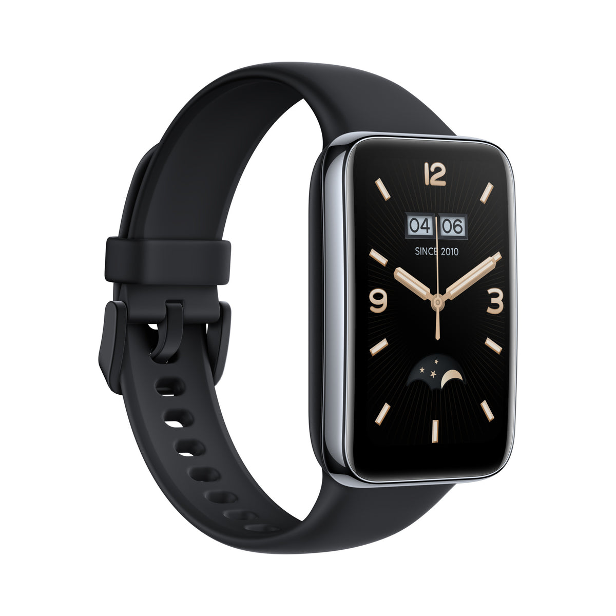 Smartwatches met GPS