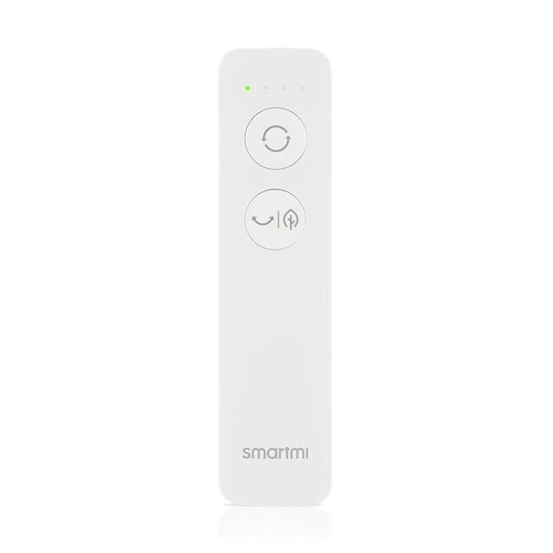 Xiaomi Youpin Fernbedienung für SmartMi Standing Fan 2, Fan 2S und Fan 3