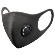 Masque buccal Xiaomi SmartMi KN95 FFP2 avec valve de ventilation