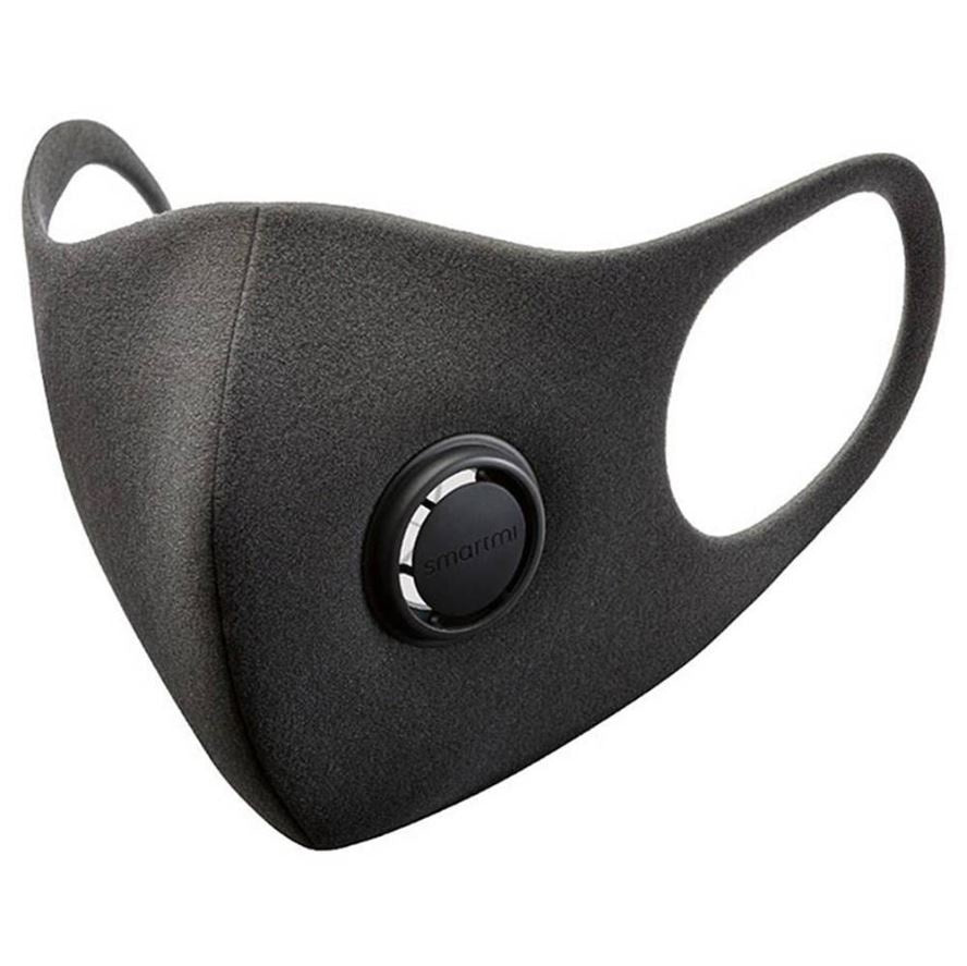 Xiaomi SmartMi KN95 FFP2 Face Mask with Ventilation Valve