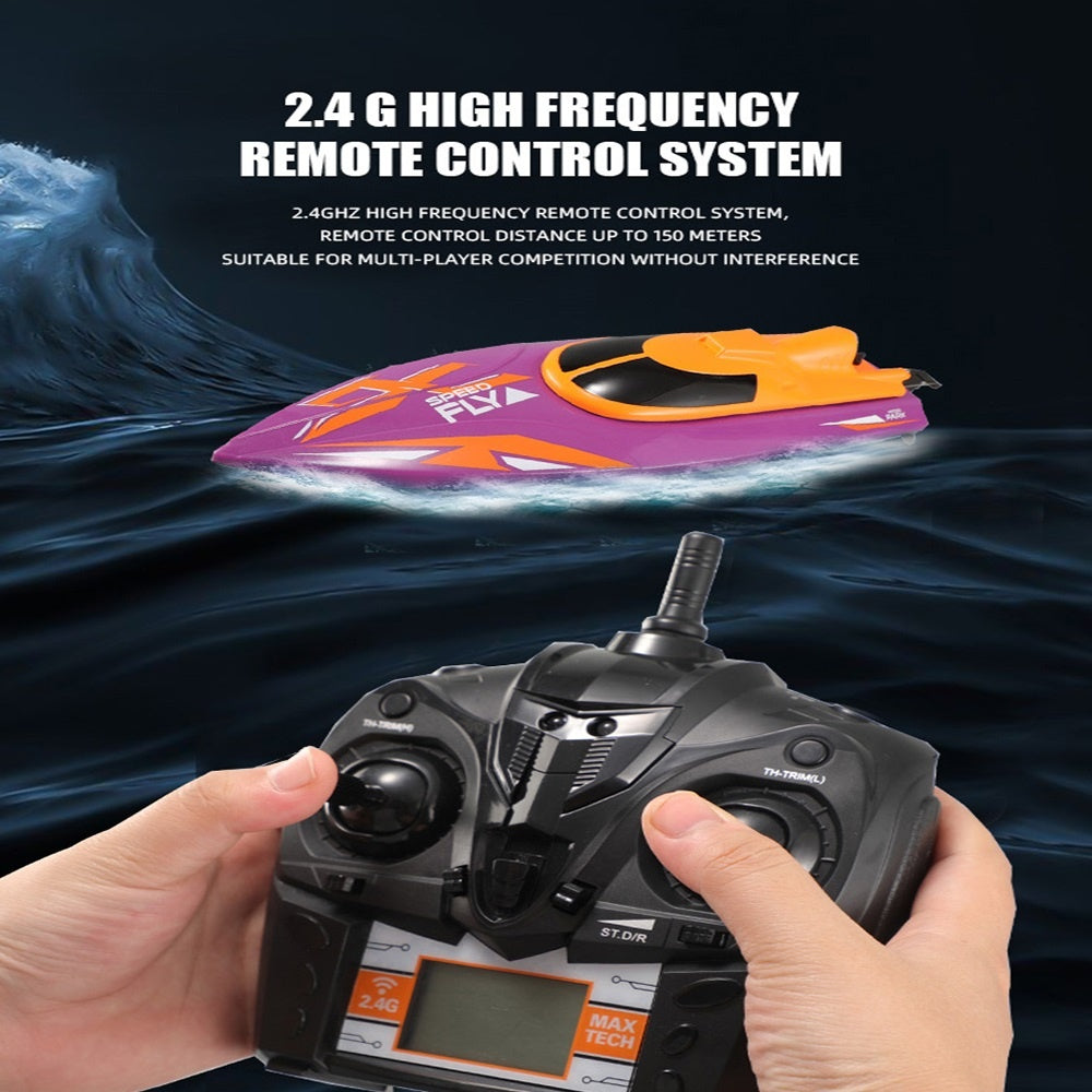 Syma H110 Q2 Genius RC-Boot