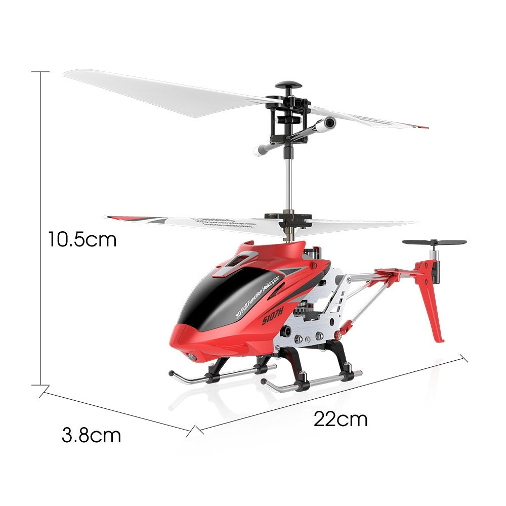 Syma S107H Phantom RC-Hubschrauber