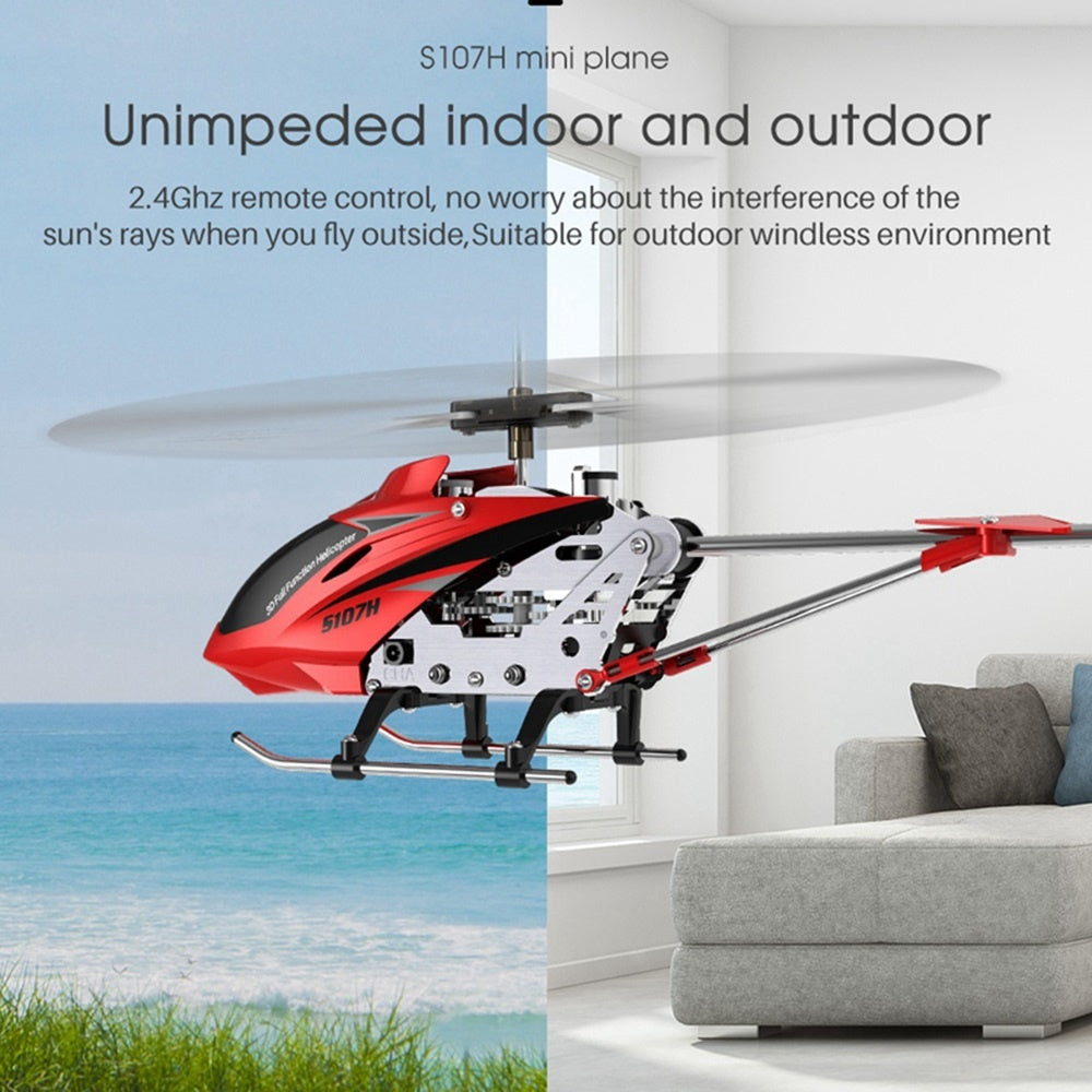 Syma S107H Phantom RC-Hubschrauber
