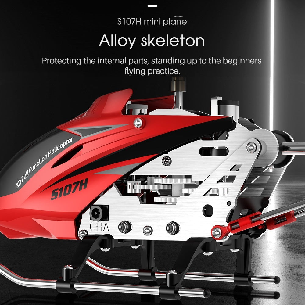 Syma S107H Phantom RC-Hubschrauber